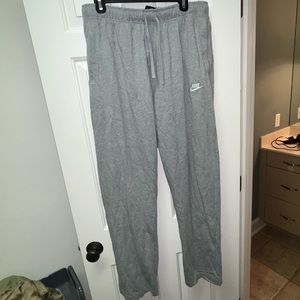 Men’s Tall Nike Sweatpants